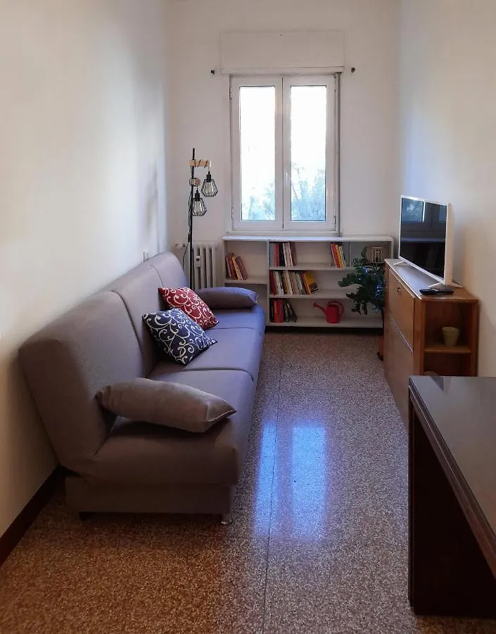 Cozy One Bedroom Close To Navigli And Tortona Milan Apartment