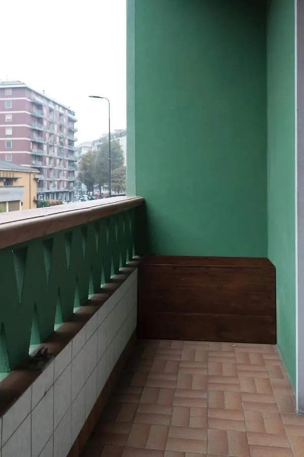 Apartment Cozy One Bedroom Close To Navigli And Tortona Milan
