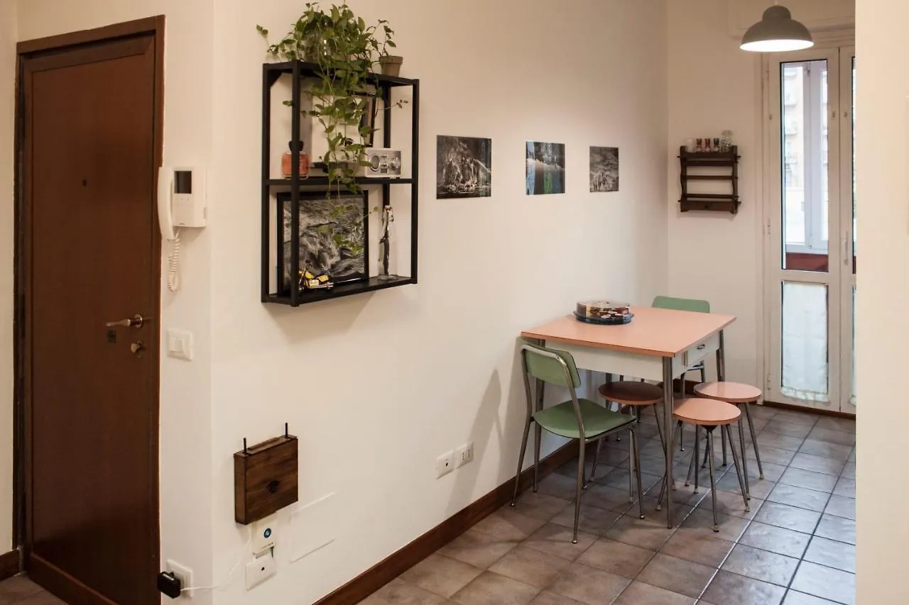 Cozy One Bedroom Close To Navigli And Tortona Milan 0*,  Italy