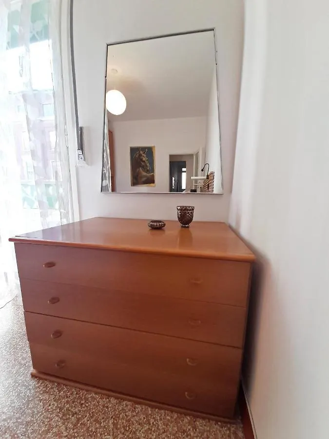 Apartment Cozy One Bedroom Close To Navigli And Tortona Milan Italy