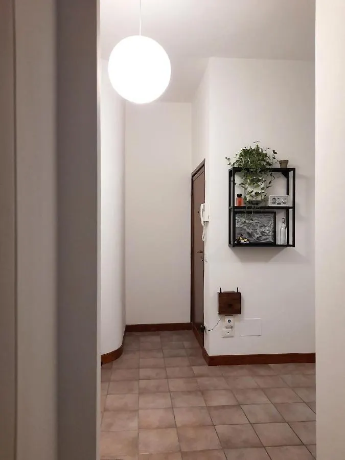 Cozy One Bedroom Close To Navigli And Tortona Milan Italy