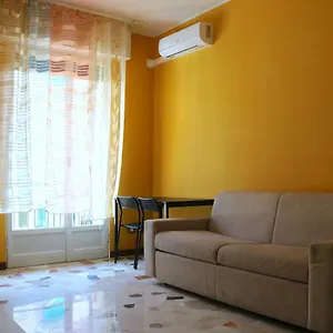 Appartamento Frattini Comfy Family - 4 People, Milano