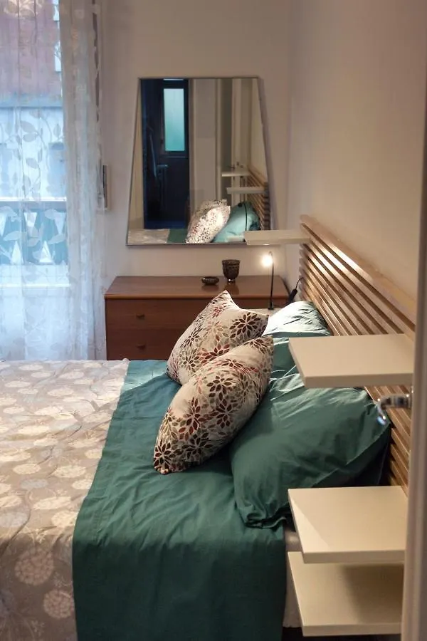 Cozy One Bedroom Close To Navigli And Tortona Milán