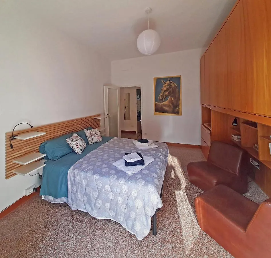 Cozy One Bedroom Close To Navigli And Tortona Milán